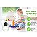 PowerLead Caue PC25 960P HD Stream Wifi IP Camera Surveillance System With Own Web App Home Security Baby Monitor