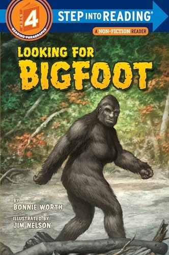 The Boy Who Cried Bigfoot!: Magoon, Scott, Magoon, Scott