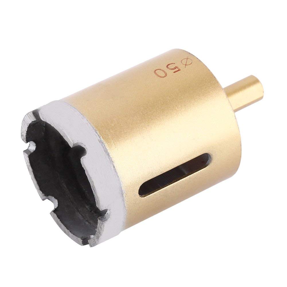 Diamond Drill Bits for Concrete, Marble, Stone, Ceramic, 50mm