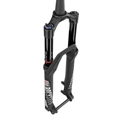 Buy RockShox Pike RCT3 29 Fork 140mm Boost at Ubuy Zimbabwe - Main Image