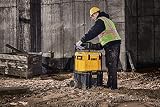 DEWALT ToughSystem DWST83295-1 Mobile Tool Storage IP65 Dustproof view 10