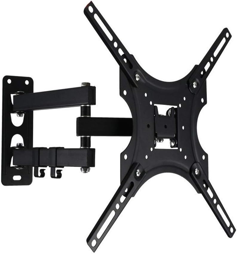 Tv Wandhalterung 90 Grad Drehbar 55 Zoll