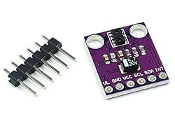 PAMEENCOS 5pcs APDS-9930 ALS IR RGB and Proximity