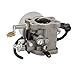 HIFROM(TM Replace Carburetor for EZGO Golf Cart 350cc (4 Cycle) Workhorse, ST350New Golf Car Part Replace 72558-G05