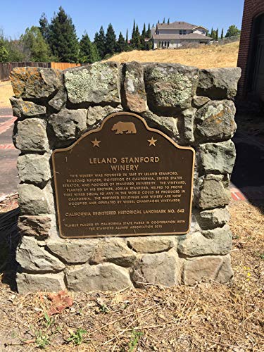 2 KOKKIA+Rosemary+California+Stanford+branches