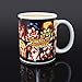 Street Fighter Screen Select Mug