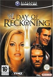 WWE Day of Reckoning
