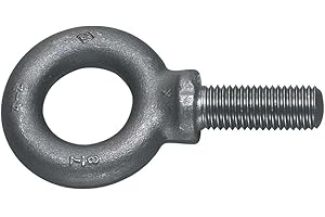 Williams EB-29T 7/8-Inch Shoulder Eyebolt