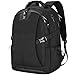 Laptop Backpack 17.3 Inch Travel Anti-theft Waterproof School Backpack Business College Large Capacity Gaming Laptop Backpacks USB Charging Port for Men Women Black