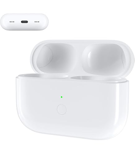 Amazon.com: OEM A2968 Charging Case Replacement for AirPod Pro