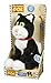 Postman Pat 04713 Pat Stroke and Purr Jess Plush Toy