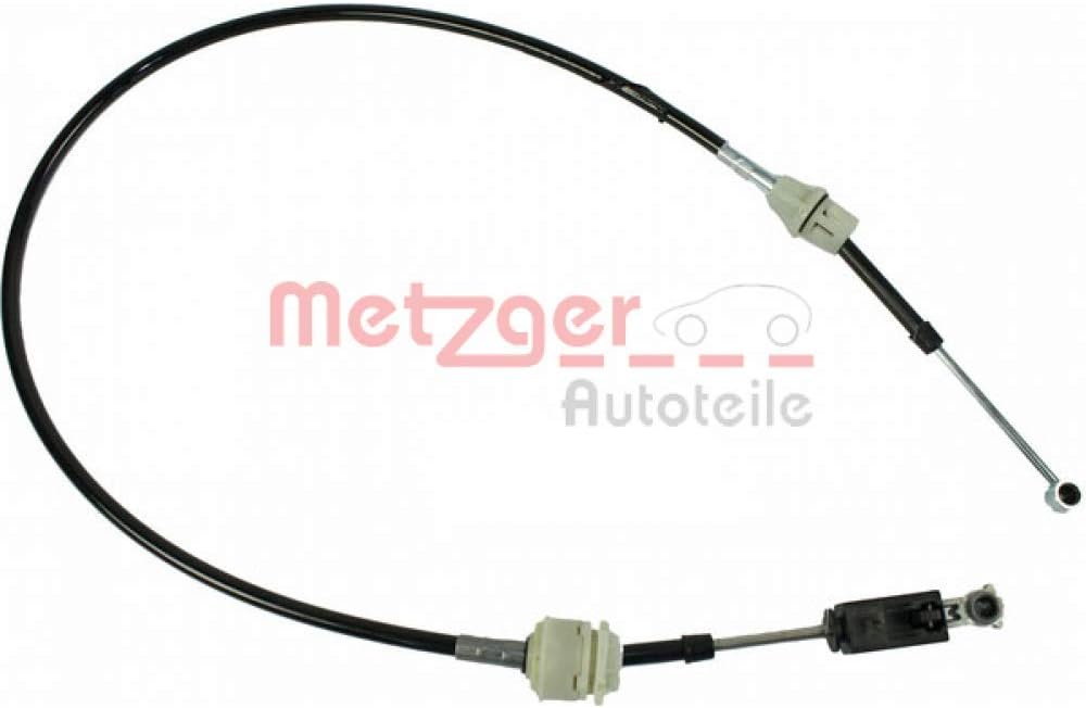 Metzger 3150023 Cable de accionamiento, caja de cambios: Amazon.es: Coche y moto