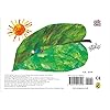 The Very Hungry Caterpillar [Board Book]: Eric Carle