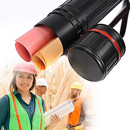 6 Drawing+Blueprint+Telescoping+Waterproof+Resistant