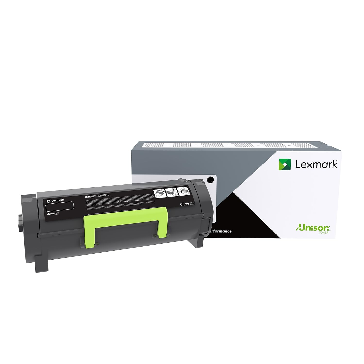 Lexmark TONER N RET