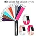 For Fitbit Charge 2 Bands (3 Pack), Rose Pink, Blush Pink and White, Large