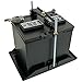 Battery Doctor 21073-7 Universal Adjustable Battery Hold-Down