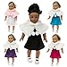 American Girl Doll Clothes American Girl Doll Accessories Outfits Fits 18