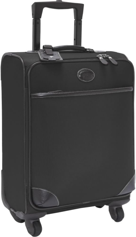 pronto luggage company