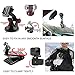 GoPro Accessories Kit For GoPro Hero 7 6 5 Black 4 3 Session Action Camera Accessories for Xiaomi Yi 4k AKASO Apeman SJ4000 5000 6000