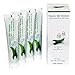 A and D Ointment by Sion Biotext Baby Diaper Rash Vitamin A + D Healing Cream for Dry Irritated Skin, Cuts, Burns Soothing Baby Care Medical Moisturizer + First Aid. (4 Ounce (Pack of 4)