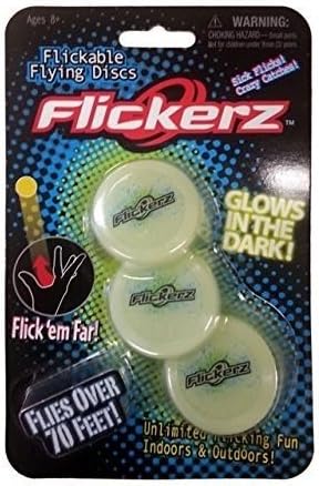 flickerz disc