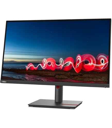 Lenovo Think Vision モニター　27インチ　P27h-28 ThinkVision_P27h_28_CT2_05.png