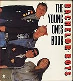 Front cover for the book Bachelor Boys: Young Ones Book by Ben Elton