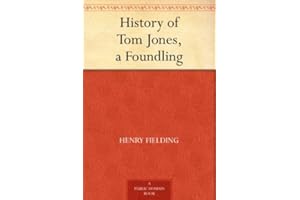History of Tom Jones, a Foundling