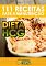 Livro Dieta HCG: 111 Receitas Deliciosas para a Fase de Manutenção da Dieta HCG (Balança Certa Livro 4)