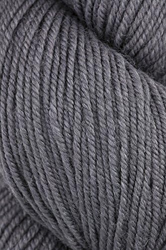HiKoo - Sueno Knitting Yarn - Grey (# 1110)