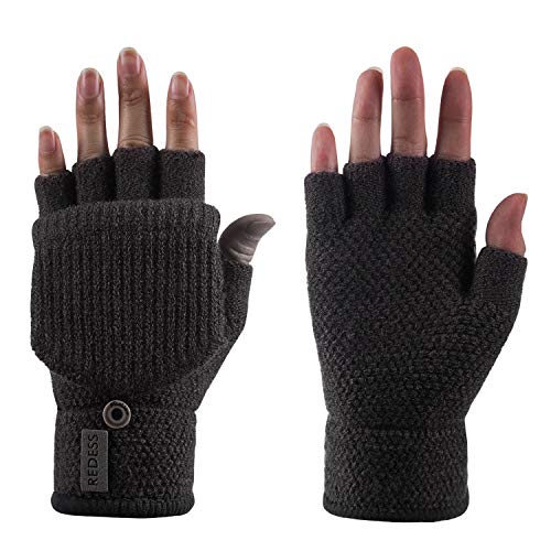 redess gloves