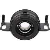 ECCPP DriveShaft Center Support Bearing Fit for Toyota for Tacoma 1995-2012 | Drive Shaft Replacement for Toyota T-100 1993-1998, for Toyota for Tundra 2000-2006 5002007