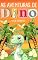 Livro As aventuras de Dino: um dinossauro diferente