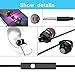 USTEK In Ear Headphones with Mic Wired HI-Fi Stereo Sound Sports Earphones