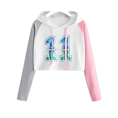 sudaderas niña amazon