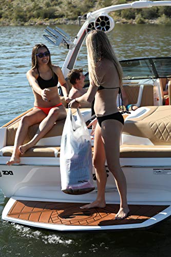 Kwik Tek Dry Pak Dry Bag 11.5 X 19