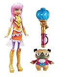 Regal Academy 10.5