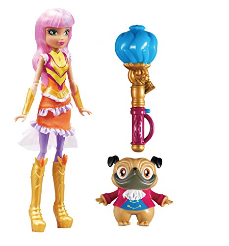 Regal Academy 10.5