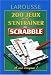 200 jeux pour s'entrainer au scrabble (French Edition) by 