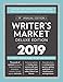 Writer's Market Deluxe Edition 2019: The Most Trusted Guide to Getting Published (Market, 2019)