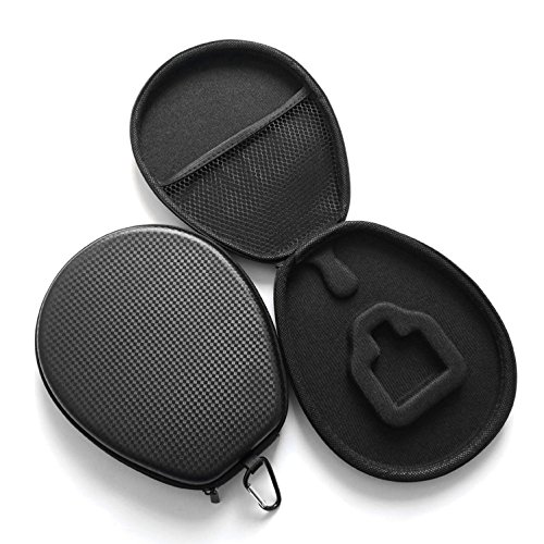 Beracah Protective Storage Case for MDR-EX750BT SBH80 SBH70 M2BT1 Samsung Level U
