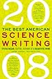 The Best American Science Writing 2008