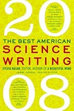 The Best American Science Writing 2008
