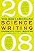 The Best American Science Writing 2008 - Book by Sylvia Nasar