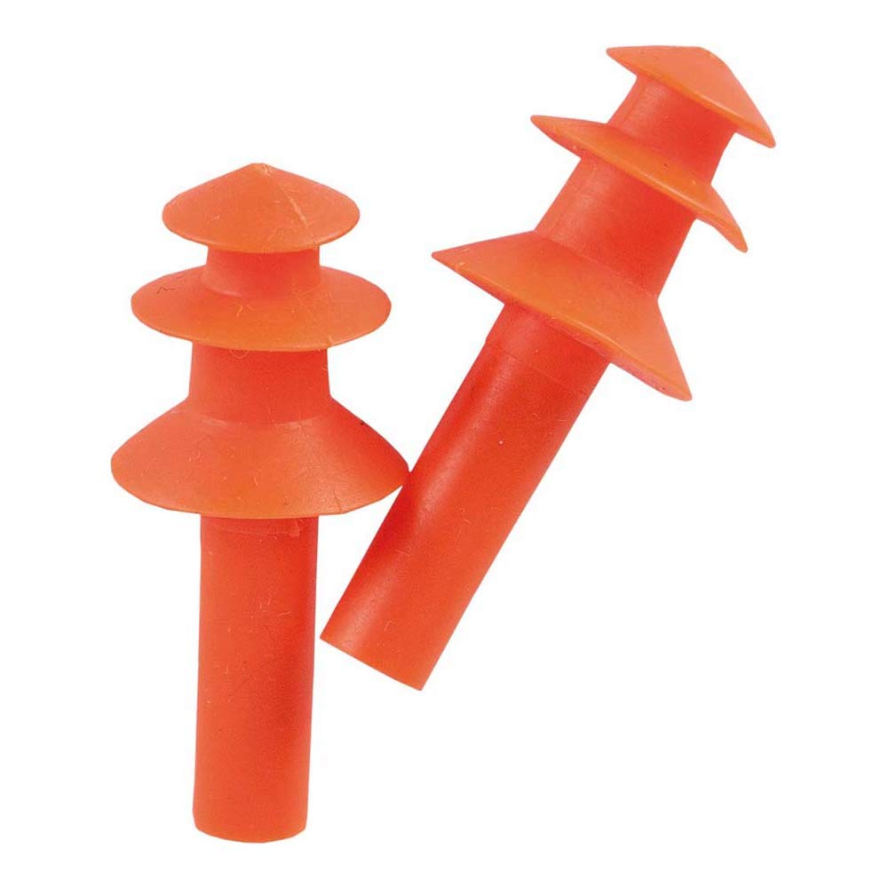 Reis OSZ-TREE Ear-Plugs, Orange, Uni Size
