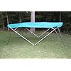New-TEAL-Pontoon-Deck-Boat-Vortex-4-Bow-Bimini-Top-8-Long-91-96-Wide-54-High-Complete-Kit-Frame-Canopy-and-Hardware-FAST-SHIPPING-1-TO-4-BUSINESS-DAY-DELIVERY
