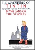 The Adventures of Tin Tin - In the Land of the Soviets