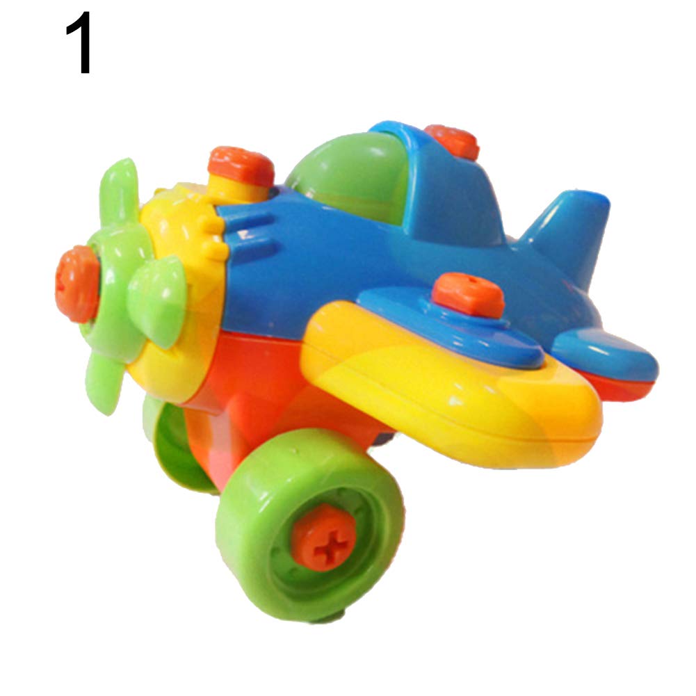 diy detachable train