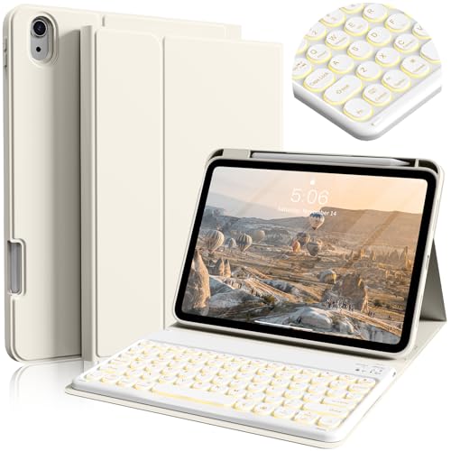 BQDIYOO Keyboard Case